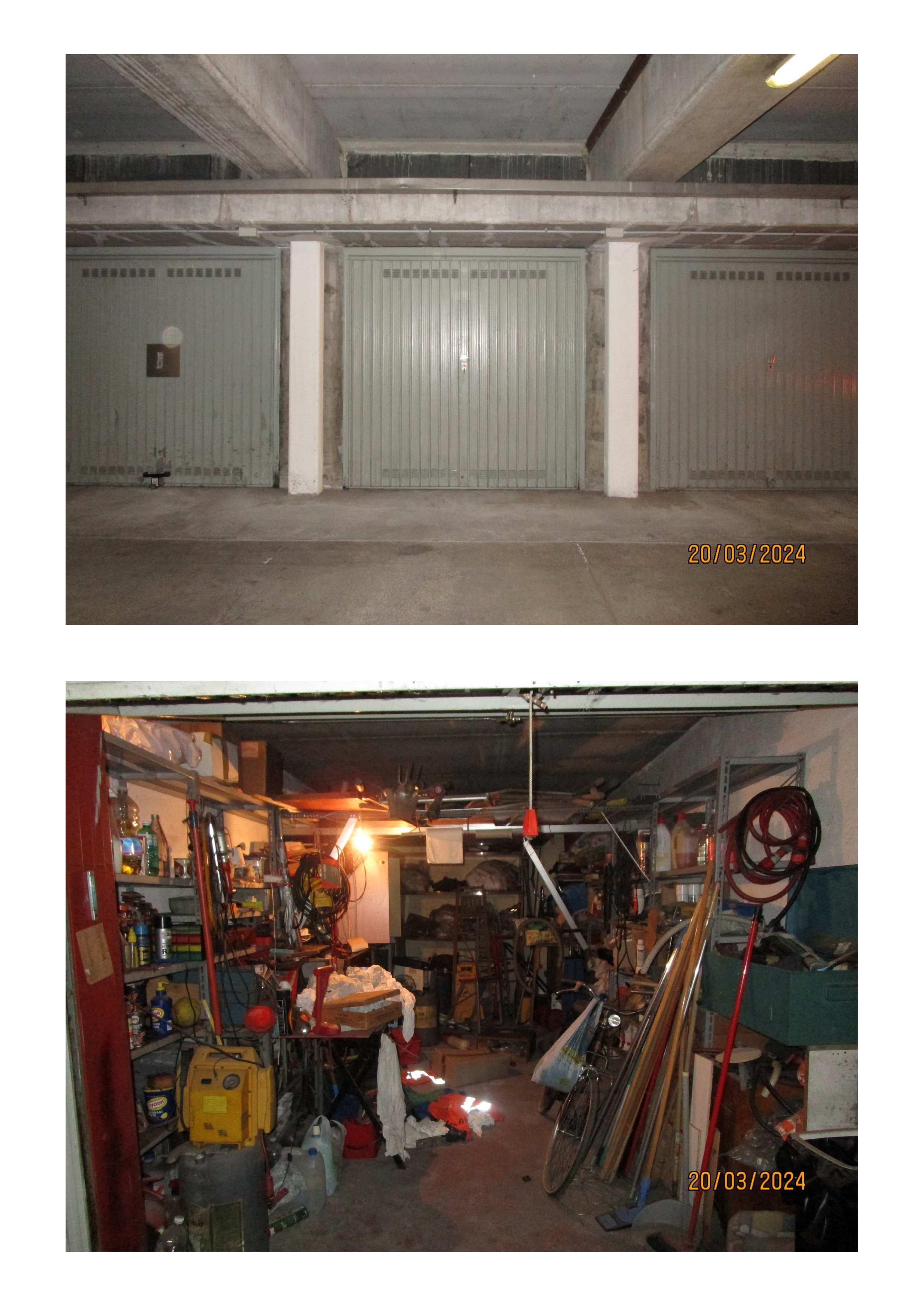 immobile attivita commerciale all'asta in via Mornerina 4 - 20900 Monza (MB) - 1