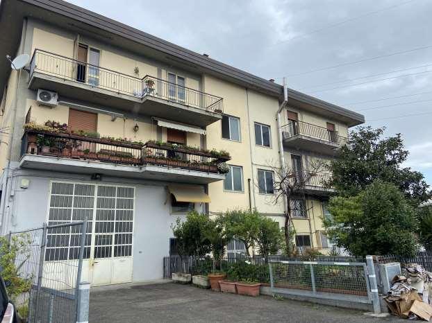 immobile appartamento all'asta in Via Erbosa, 13, 50041 Calenzano FI, Italia Calenzano, Firenze - 1