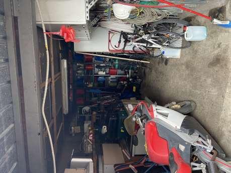 immobile appartamento all'asta in Via Erbosa, 13, 50041 Calenzano FI, Italia Calenzano, Firenze - 5