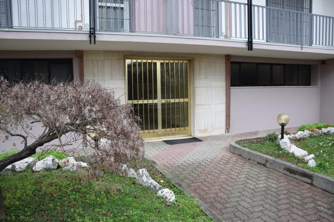 immobile appartamento all'asta in Via S Francesco D'Assisi, 17, 24044 Dalmine BG, Italia Dalmine, Bergamo - 4