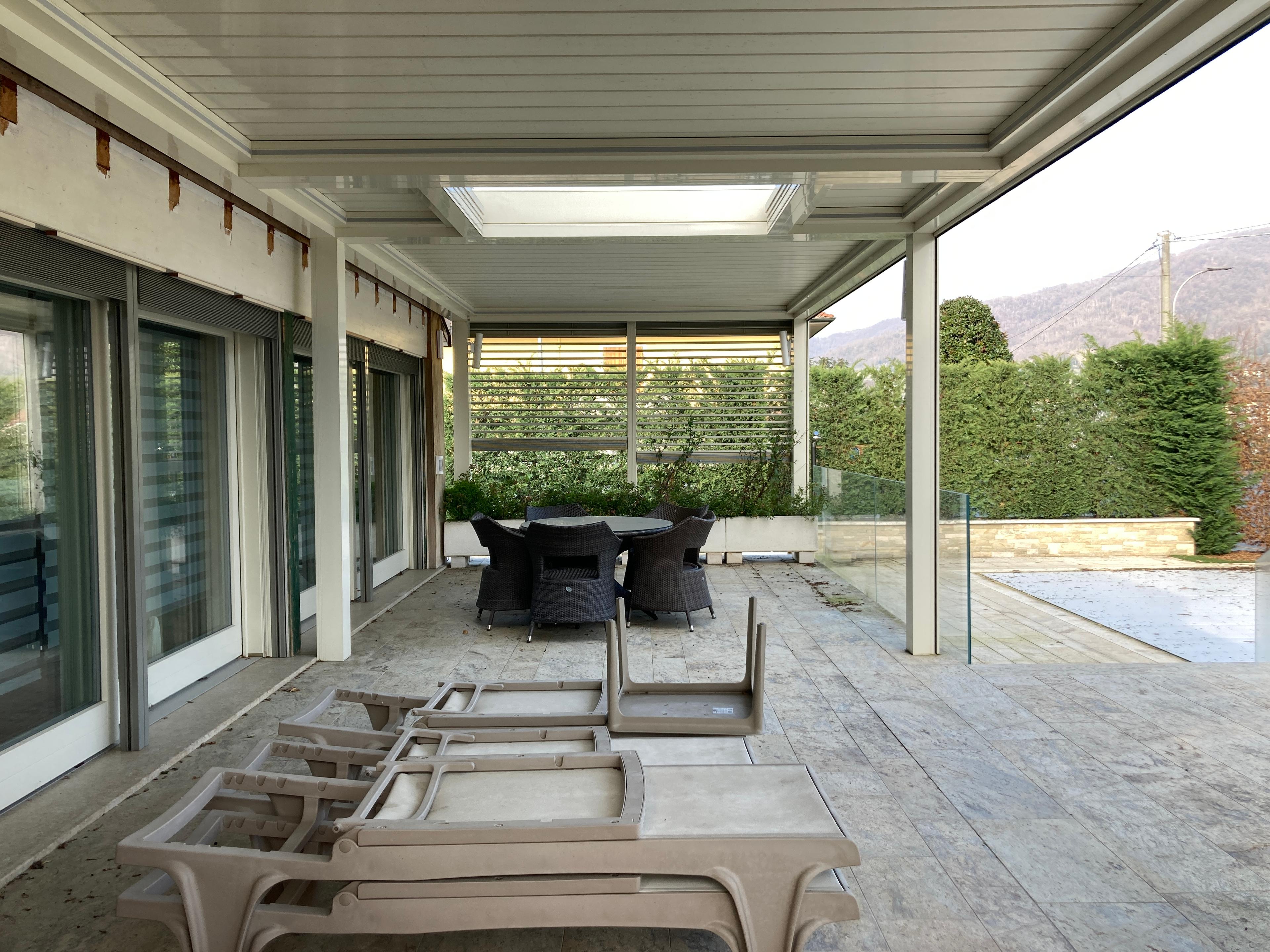 immobile villa all'asta in Via V Bellini, 1, 24060 Villongo BG, Italia Villongo, Bergamo - 3
