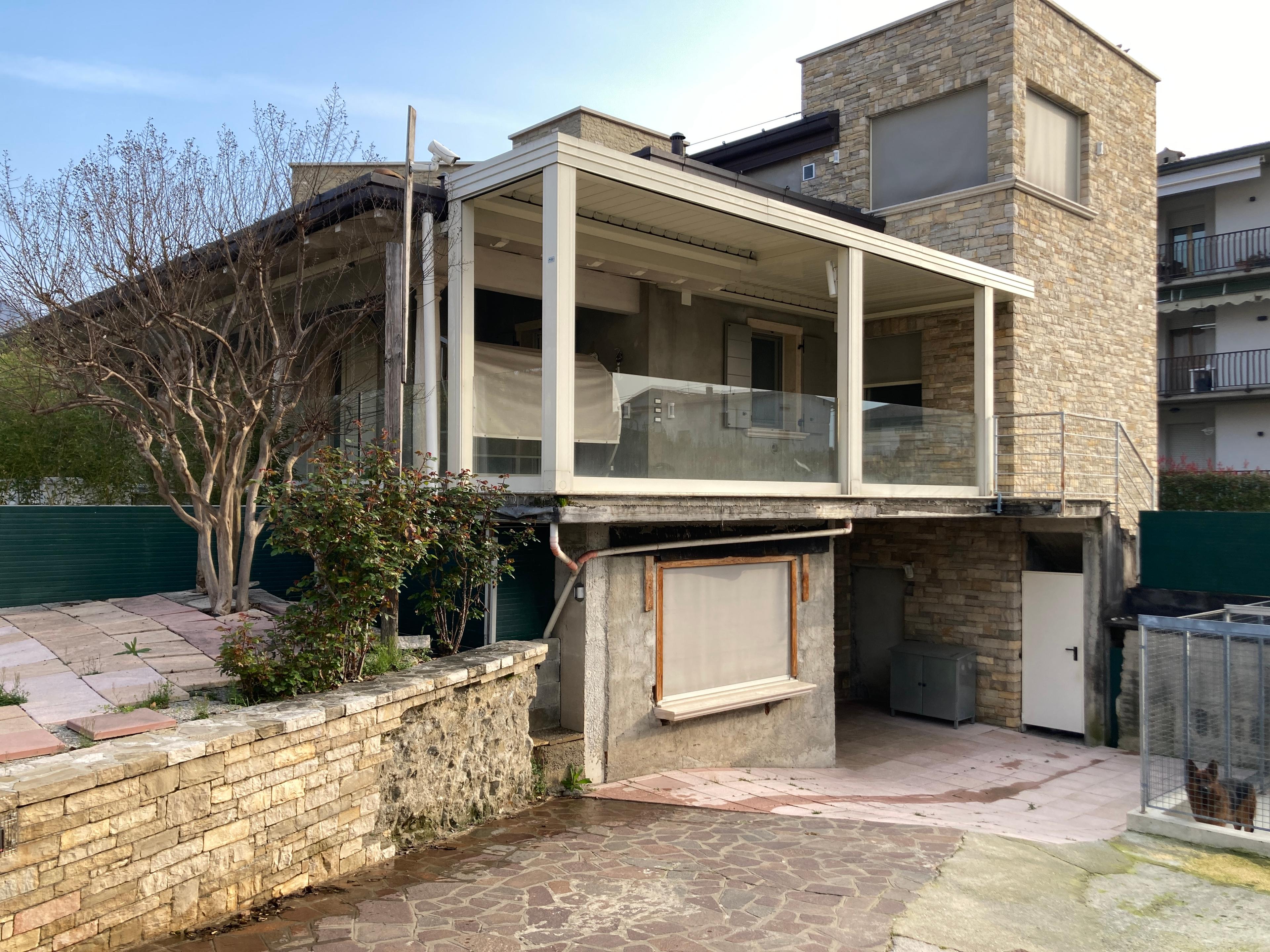 immobile villa all'asta in Via V Bellini, 1, 24060 Villongo BG, Italia Villongo, Bergamo - 4