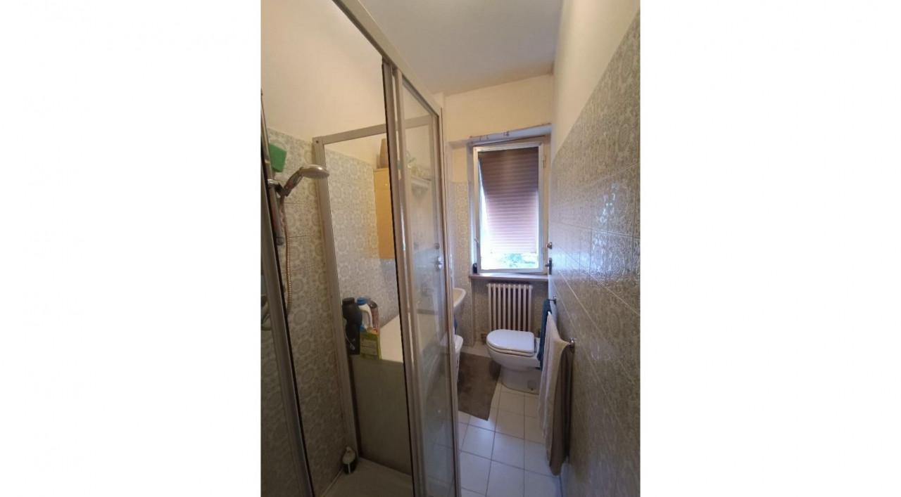 immobile APPARTAMENTO ALL'ASTA IN VIA SPLUGA, 1, 23854 OLGINATE LC, ITALIA OLGINATE, LECCO - 5