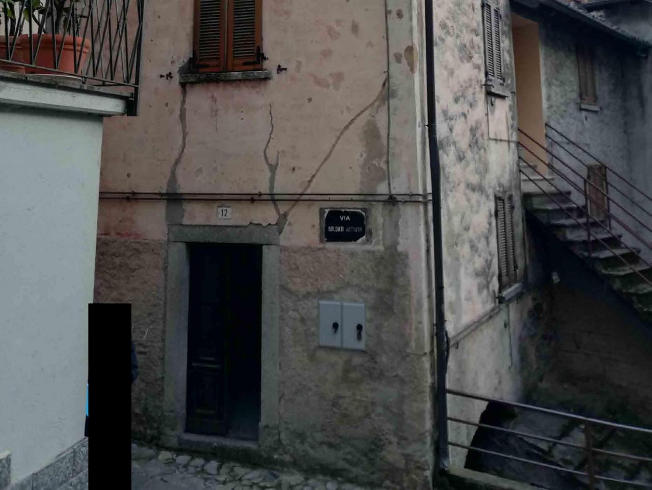 immobile APPARTAMENTO ALL'ASTA IN VIA ANTONIO SOLDATI, COLONNO (CO) - 1