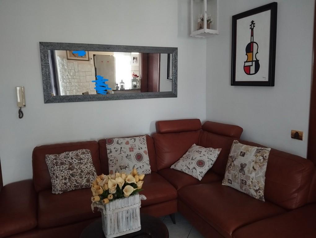 immobile appartamento all'asta in Via A de Gasperi, 4, 24020 Scanzorosciate BG, Italia Scanzorosciate, Bergamo - 5