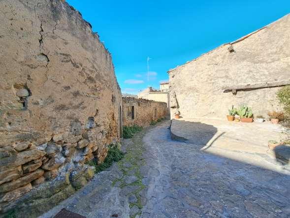 immobile appartamento all'asta in Via Giovanni Guerino 19 - 98065 Montalbano Elicona (ME) - 5