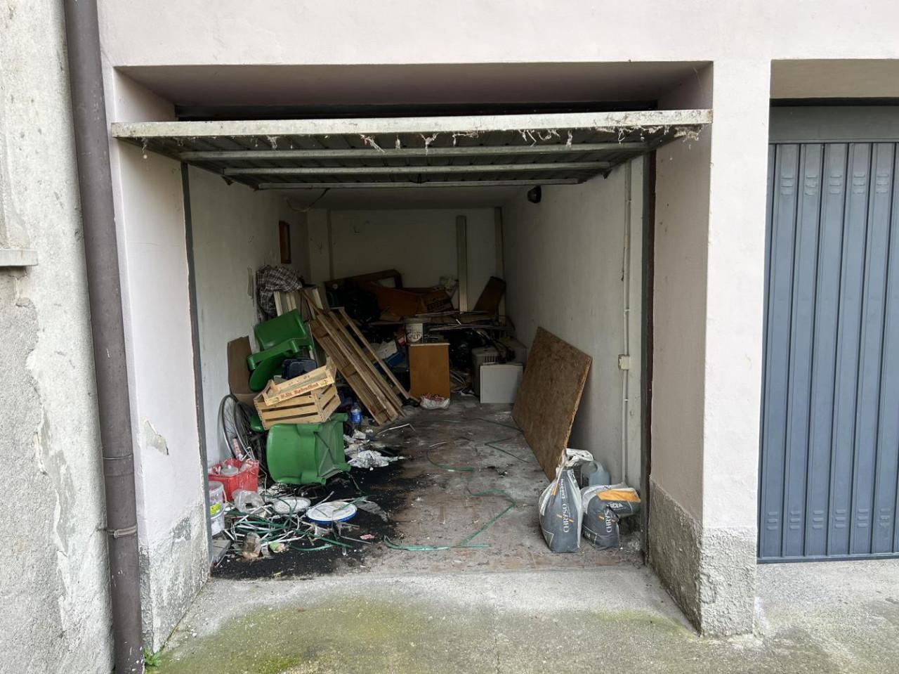 immobile APPARTAMENTO ALL'ASTA IN VIALE MONTECATINI, ROMANO DI LOMBARDIA (BG) - 3
