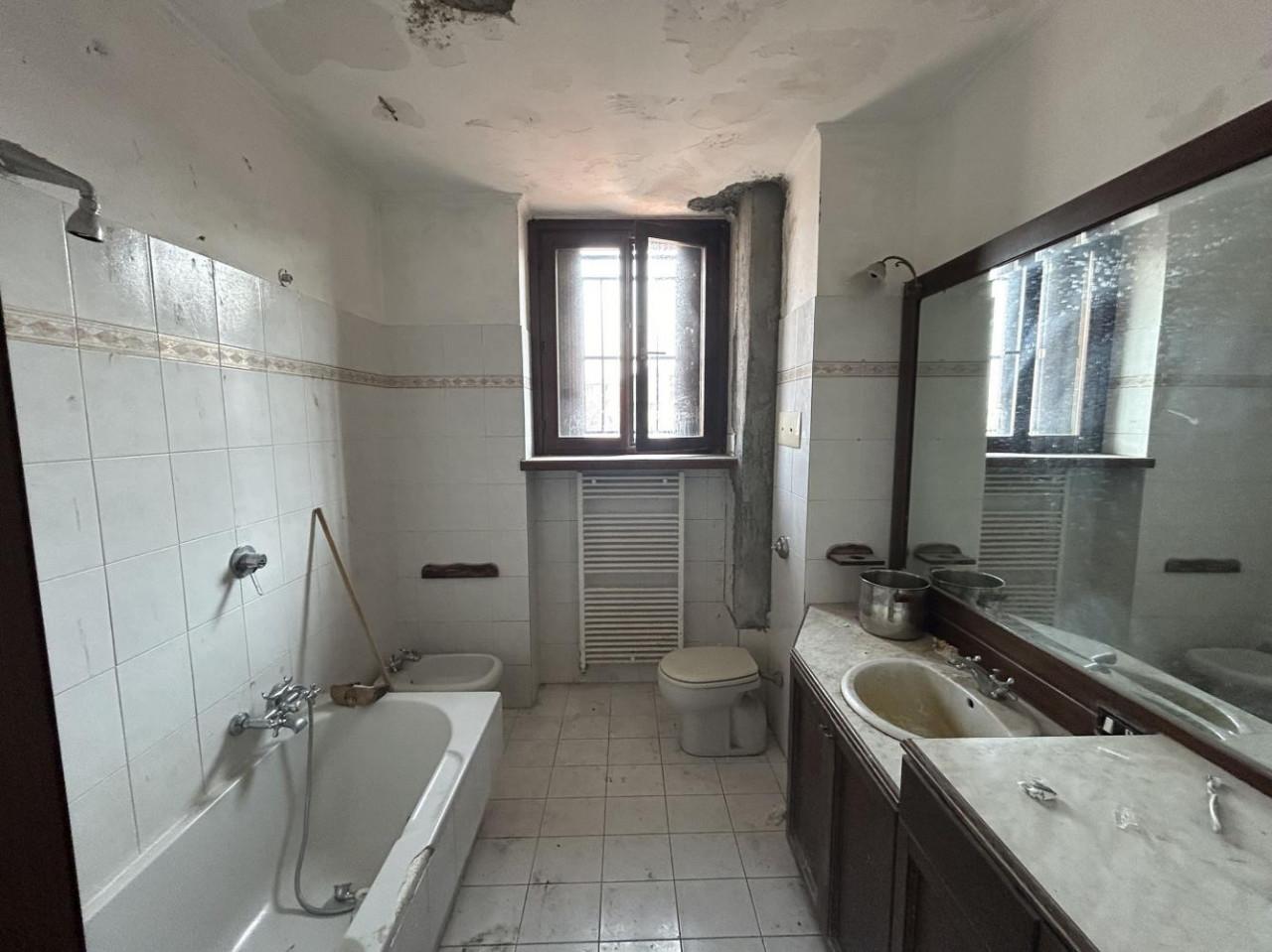 immobile APPARTAMENTO ALL'ASTA IN VIALE MONTECATINI, ROMANO DI LOMBARDIA (BG) - 5