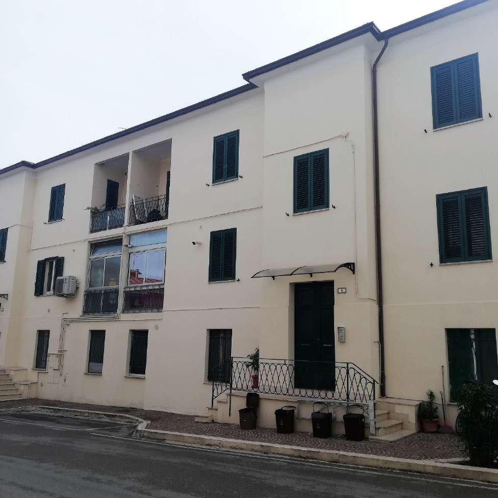 immobile appartamento all'asta in Viale delle Rimembranze n8 - 63812 Montegranaro (FM) - 3