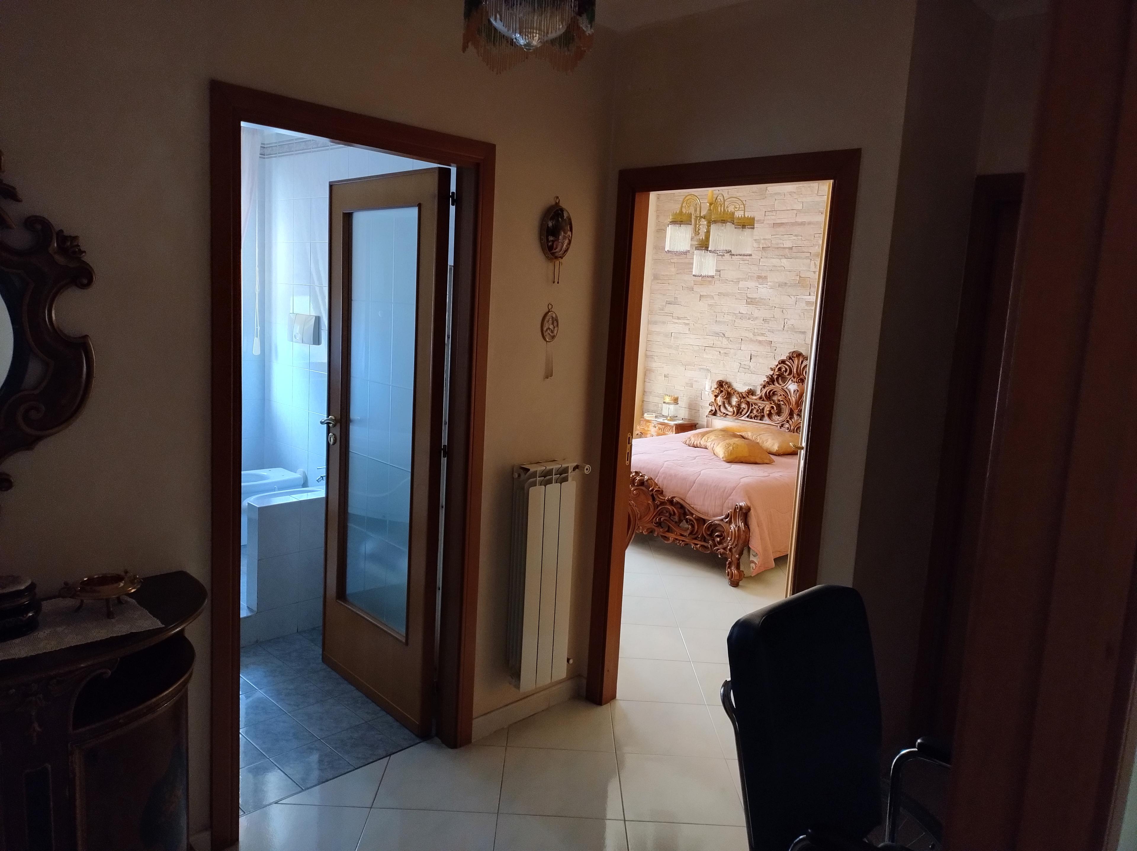 immobile appartamento all'asta in Via Carmine Vecchio, 6 - 71036 Lucera (FG) - 3