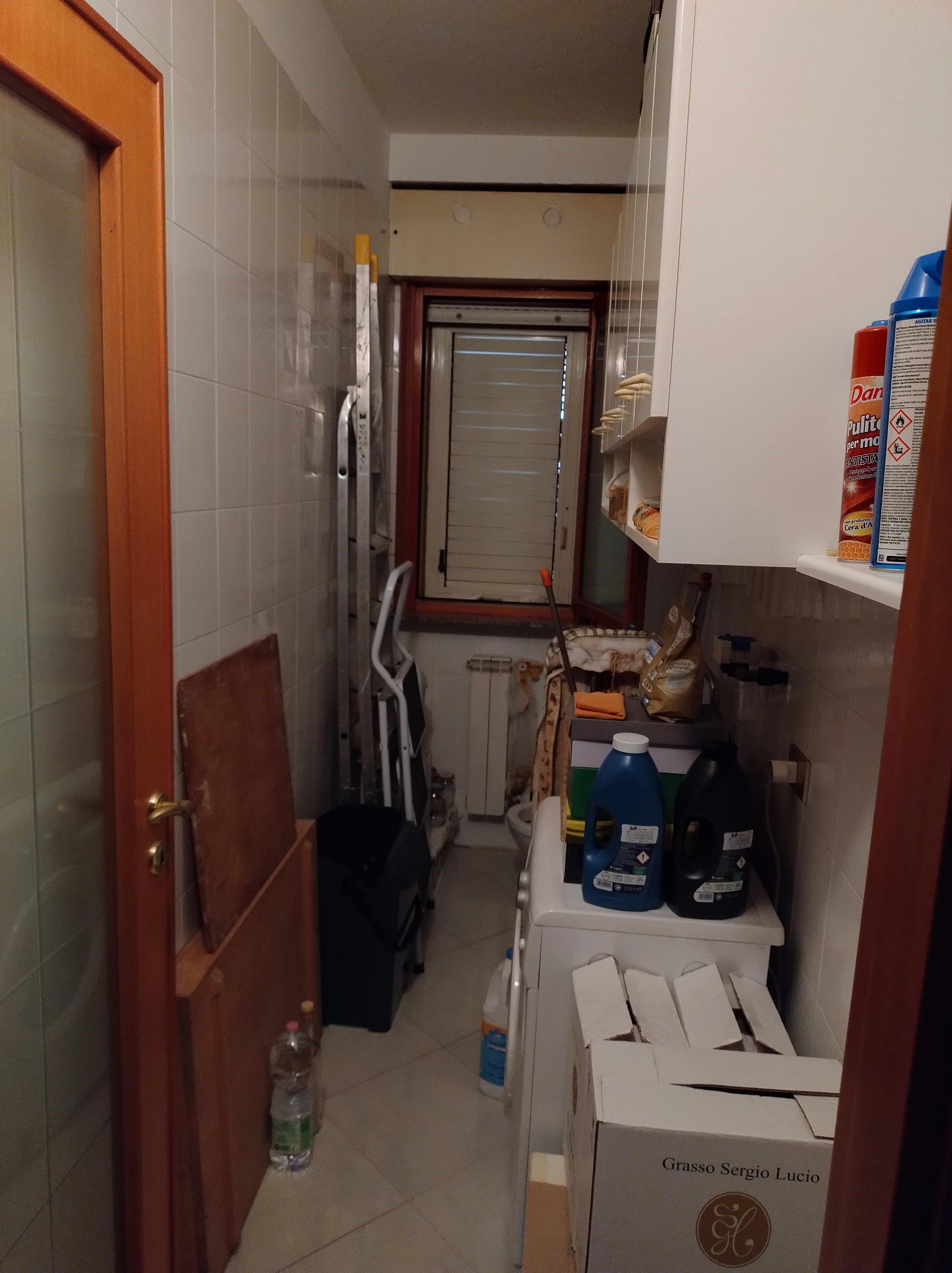 immobile appartamento all'asta in Via Carmine Vecchio, 6 - 71036 Lucera (FG) - 4