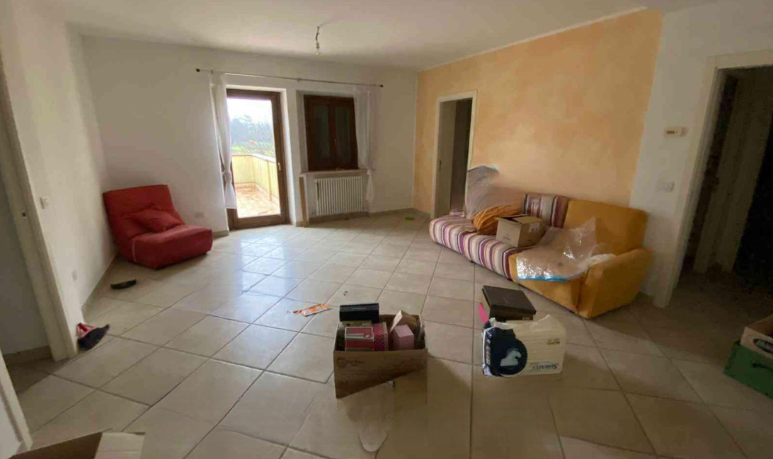 immobile APPARTAMENTO ALL'ASTA IN VIA GIULIO LATINI, JESI (AN) - 1