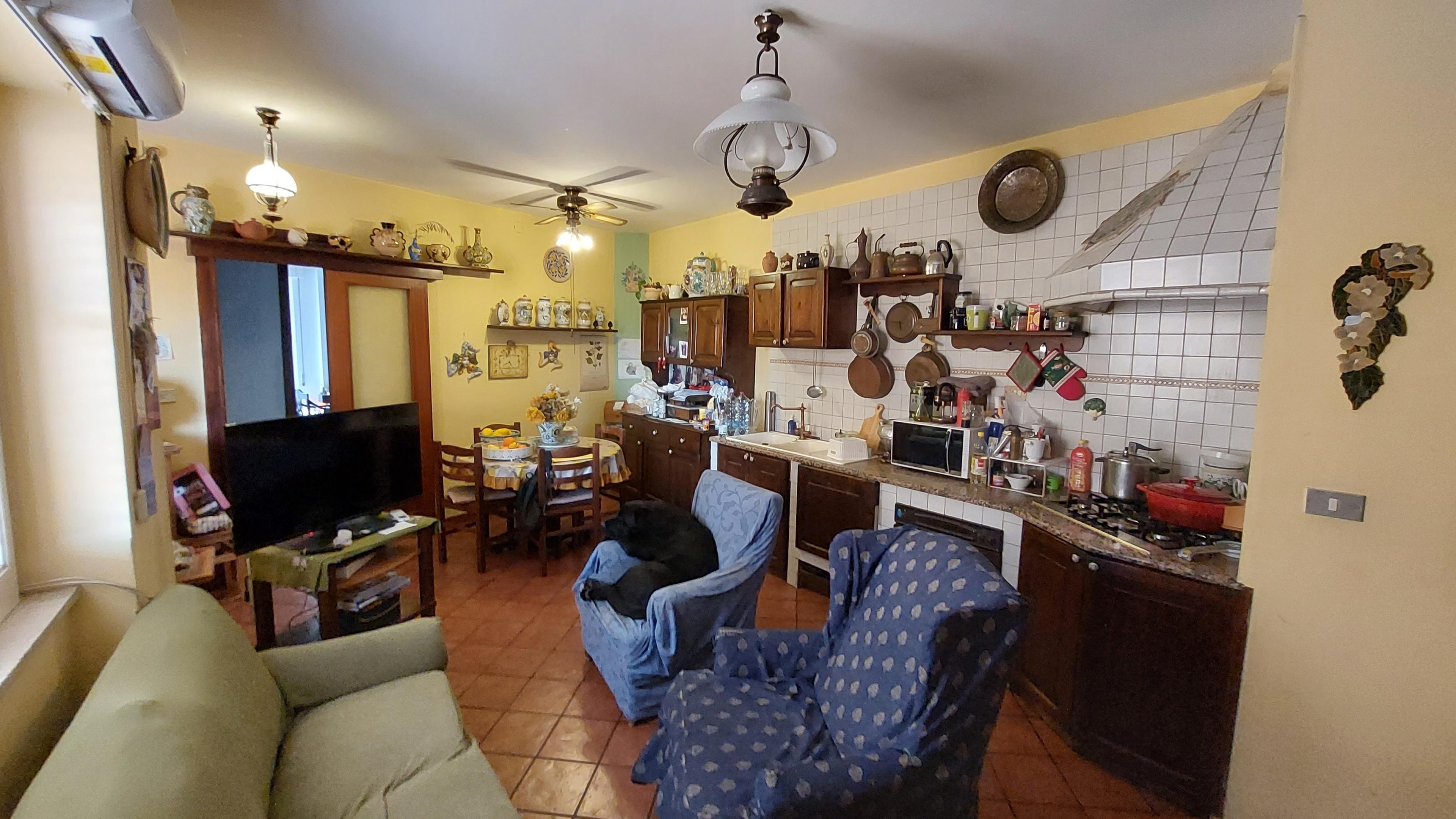 immobile appartamento all'asta in PIAZZA TREDICI VITTIME N 40 - 90133 Palermo (PA) - 1