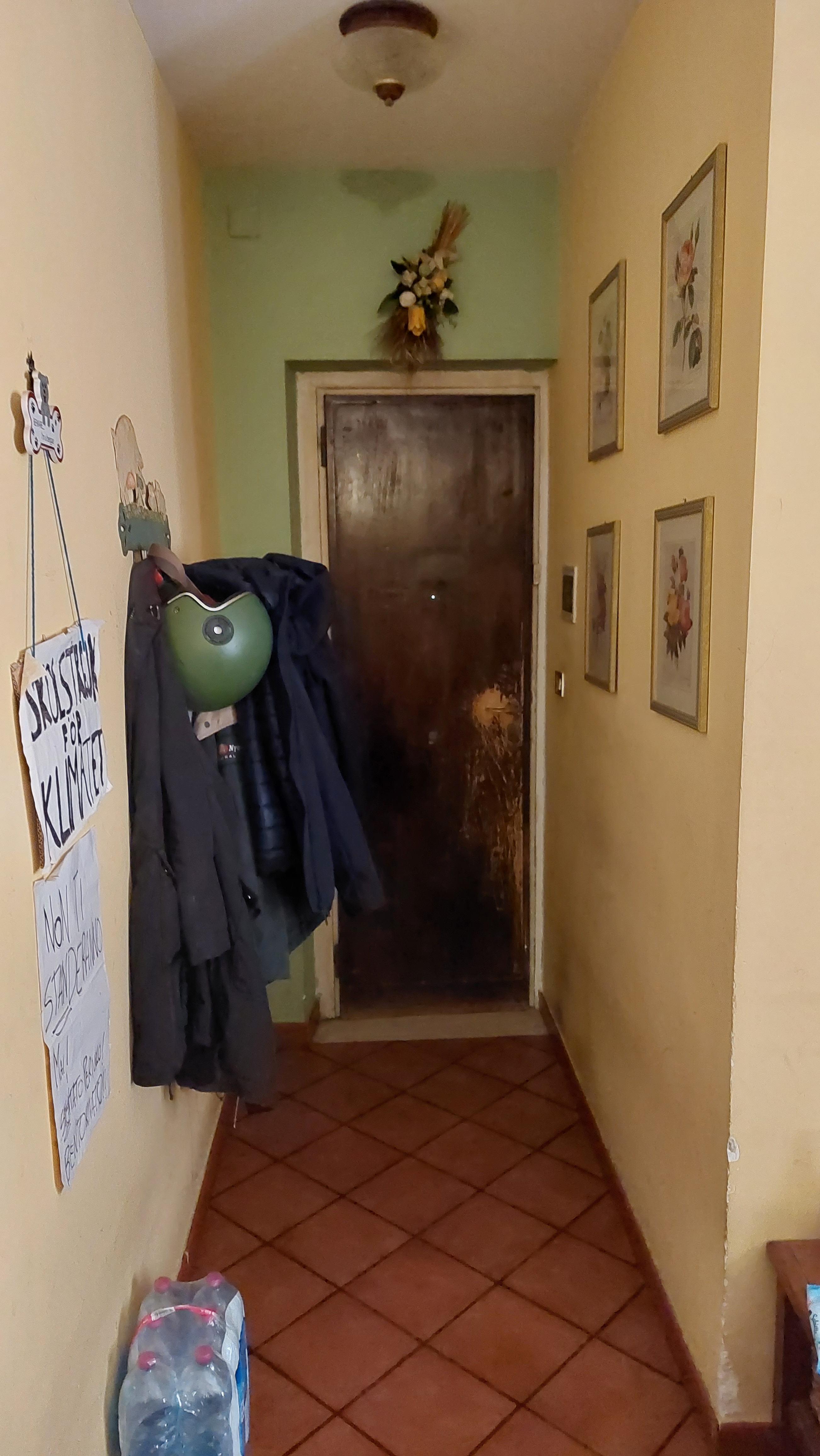 immobile appartamento all'asta in PIAZZA TREDICI VITTIME N 40 - 90133 Palermo (PA) - 3