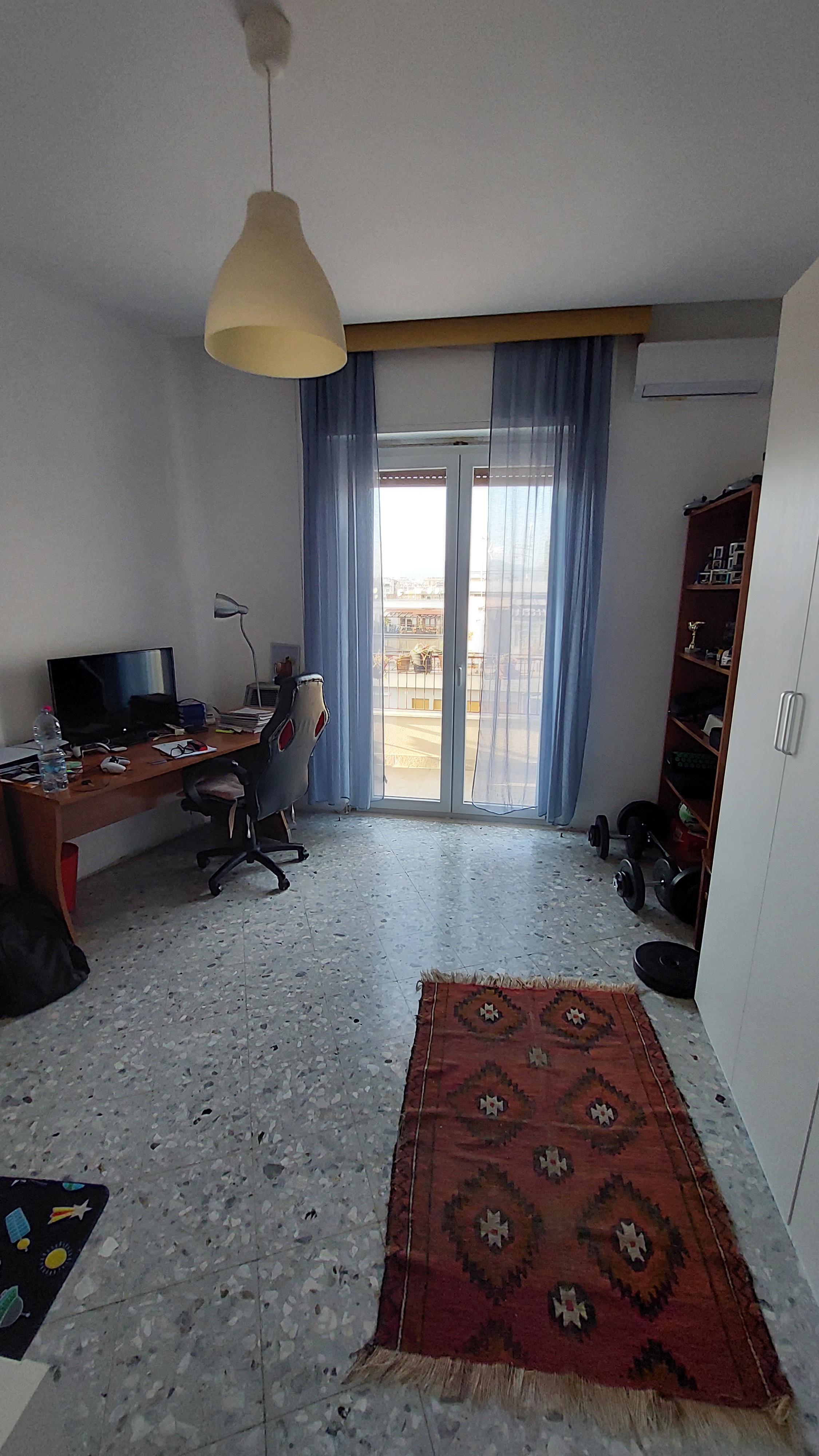 immobile appartamento all'asta in PIAZZA TREDICI VITTIME N 40 - 90133 Palermo (PA) - 4