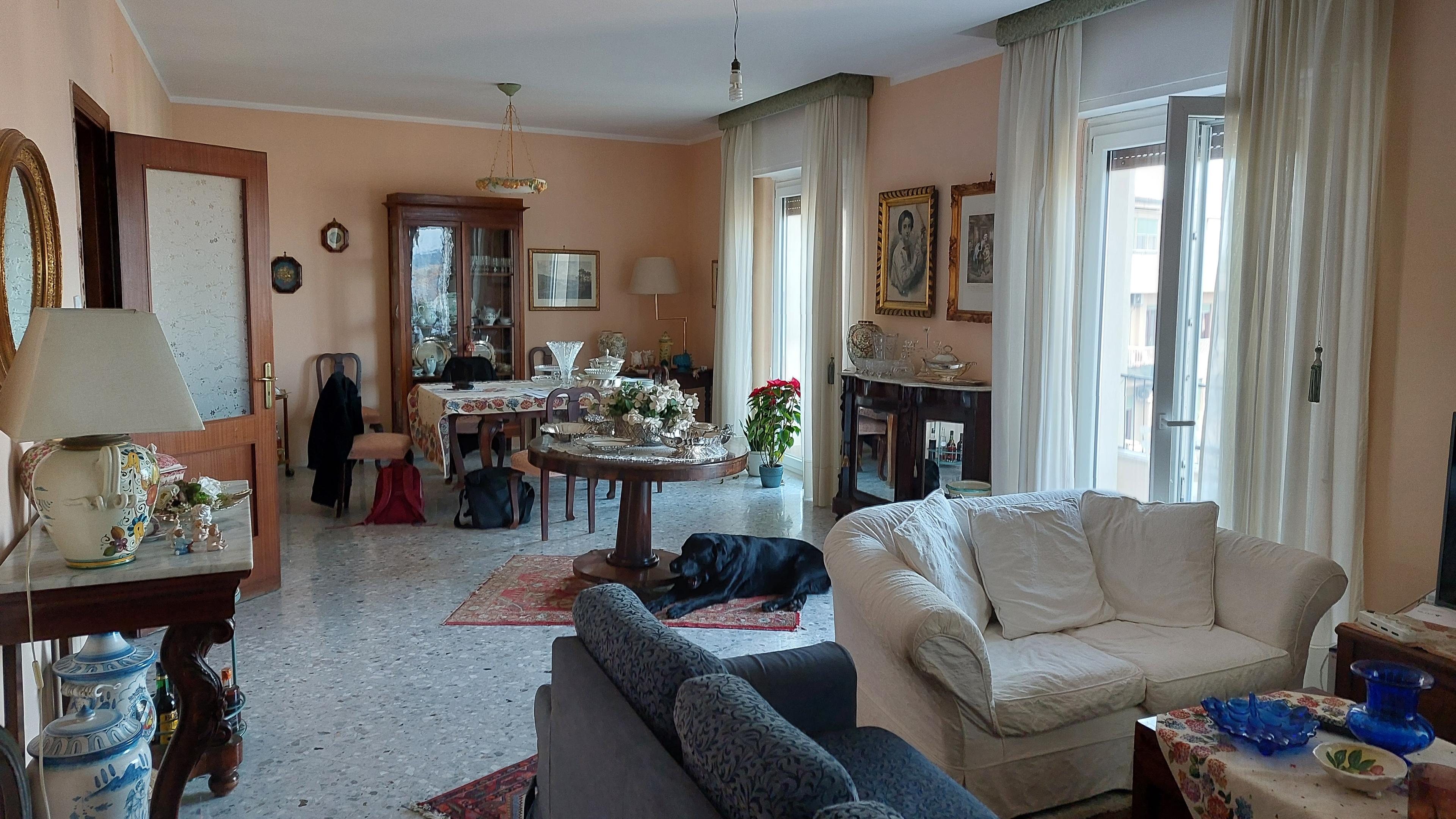 immobile appartamento all'asta in PIAZZA TREDICI VITTIME N 40 - 90133 Palermo (PA) - 5
