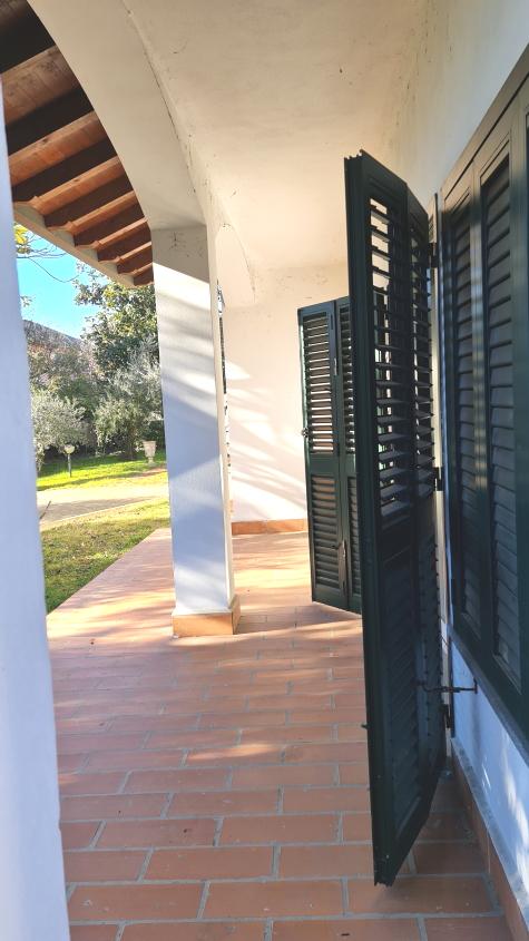 immobile VILLA ALL'ASTA IN VIA GIAN BATTISTA VICO, LENTATE SUL SEVESO (MB) - 2