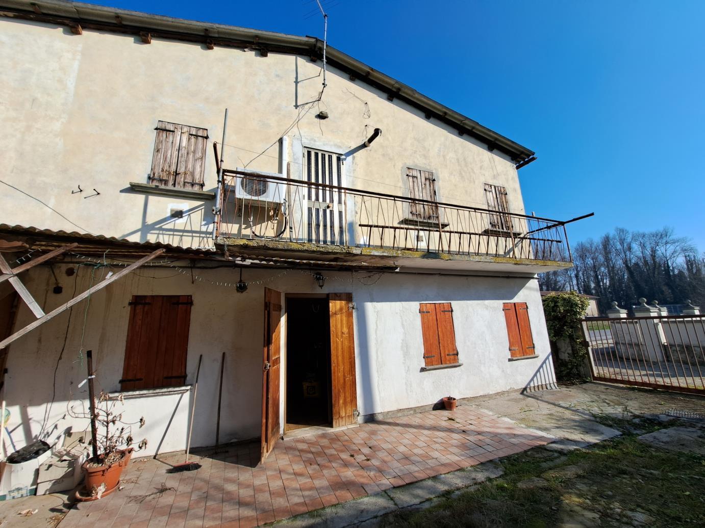 immobile appartamento all'asta in Via Cavin Caselle, 115, 30036 Caltana VE, Italia - Santa Maria di Sala (VE) - 1