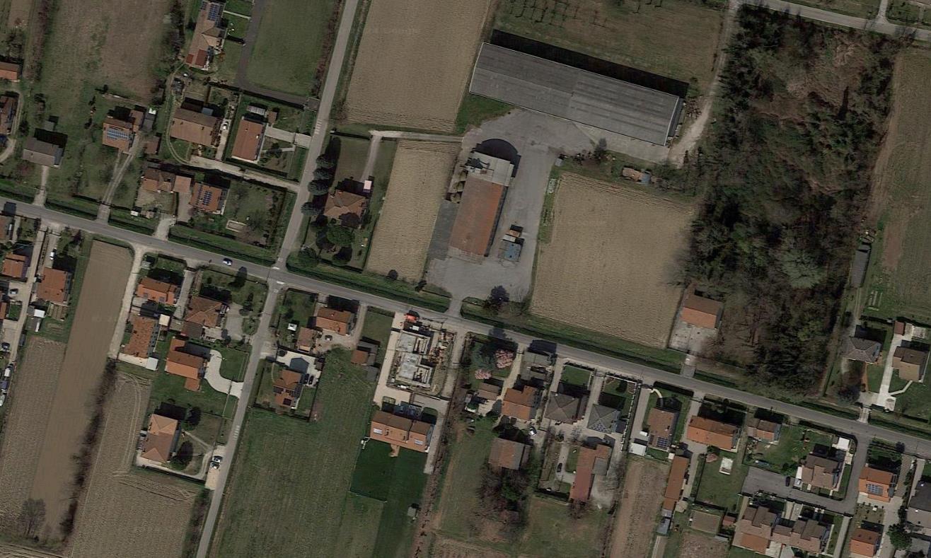 immobile appartamento all'asta in Via Cavin Caselle, 115, 30036 Caltana VE, Italia - Santa Maria di Sala (VE) - 2
