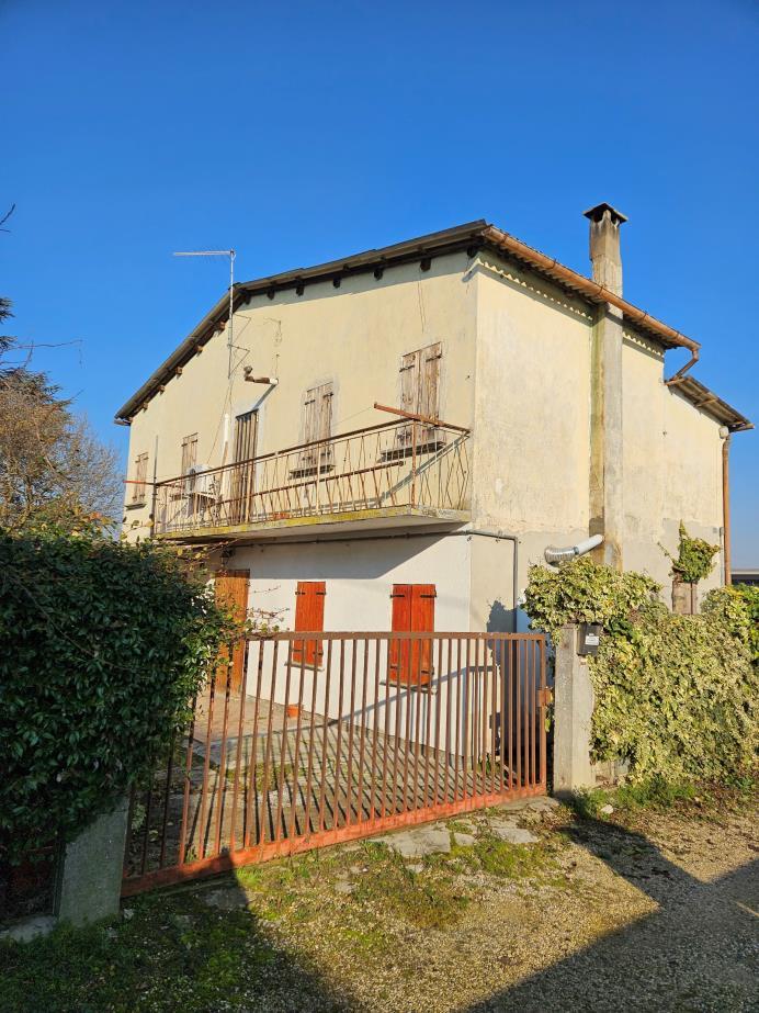 immobile appartamento all'asta in Via Cavin Caselle, 115, 30036 Caltana VE, Italia - Santa Maria di Sala (VE) - 4