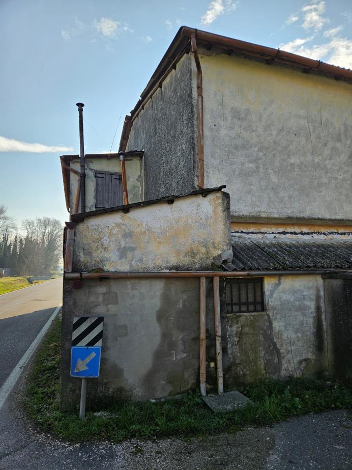 immobile appartamento all'asta in Via Cavin Caselle, 115, 30036 Caltana VE, Italia - Santa Maria di Sala (VE) - 5