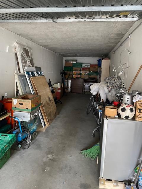 immobile garage all'asta in Via G Bosis, 19, 24020 Scanzorosciate BG, Italia Scanzorosciate, Bergamo - 2