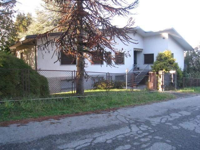 immobile villa all'asta in Via Roccolo, 5, 21045 Roccolo VA, Italia - Gazzada Schianno (VA) - 1
