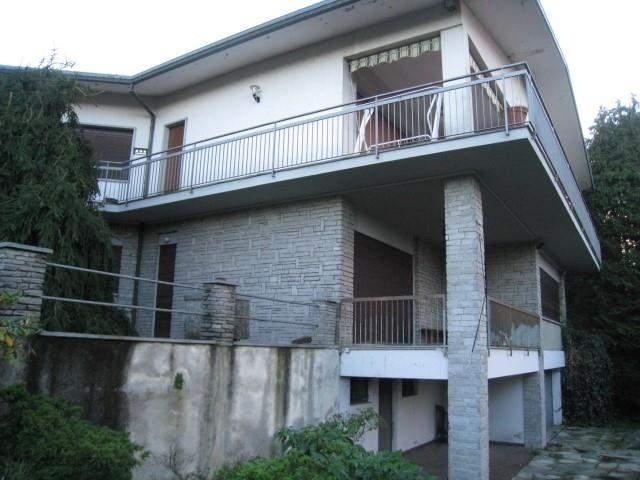 immobile villa all'asta in Via Roccolo, 5, 21045 Roccolo VA, Italia - Gazzada Schianno (VA) - 4