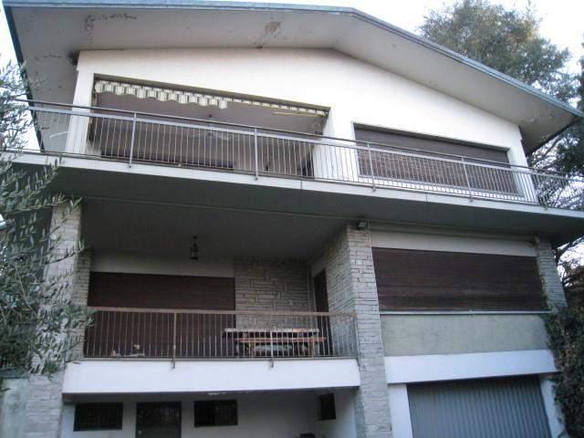immobile villa all'asta in Via Roccolo, 5, 21045 Roccolo VA, Italia - Gazzada Schianno (VA) - 5