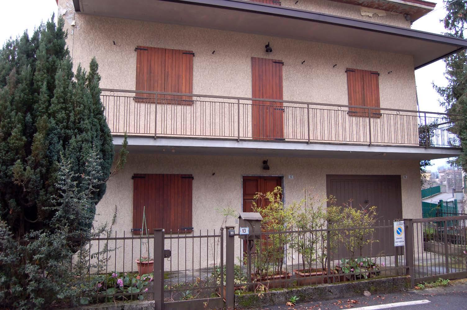 immobile appartamento all'asta in Via Cadelora, 13, 24029 Vertova BG, Italia Vertova, Bergamo - 2