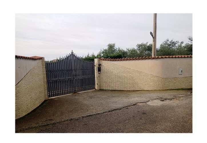 immobile villa all'asta in c/da VITUSO - 93015 Niscemi (CL) - 2