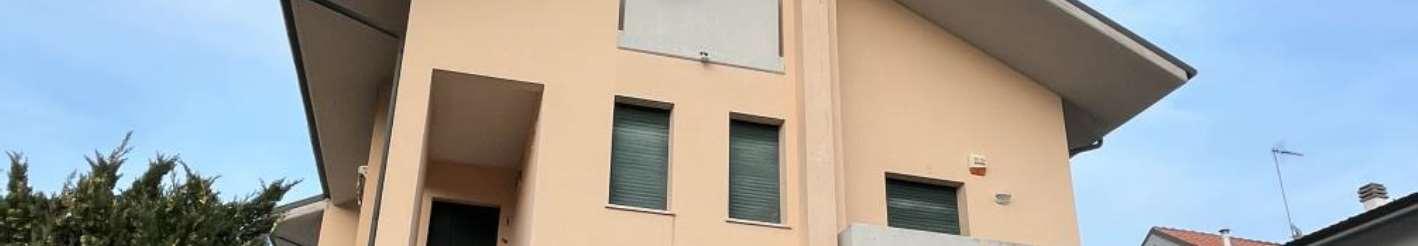 immobile appartamento all'asta in Via Carlo Levi 9 - 61032 Fano (PU) - 4