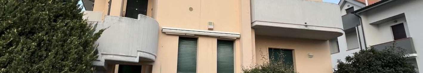 immobile appartamento all'asta in Via Carlo Levi 9 - 61032 Fano (PU) - 5