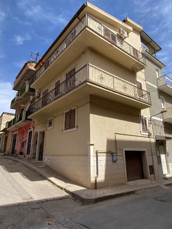 immobile appartamento all'asta in Via Galileo Galilei, 135, 93015 Niscemi CL, Italia Niscemi, Caltanissetta - 2