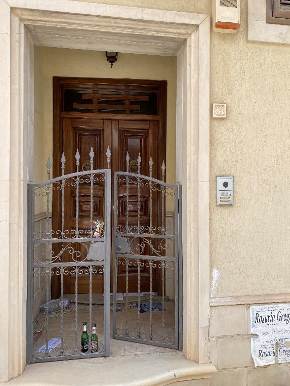 immobile appartamento all'asta in Via Galileo Galilei, 135, 93015 Niscemi CL, Italia Niscemi, Caltanissetta - 4