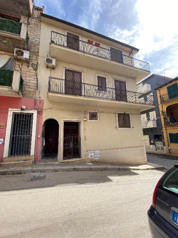 immobile appartamento all'asta in Via Galileo Galilei, 135, 93015 Niscemi CL, Italia Niscemi, Caltanissetta - 5