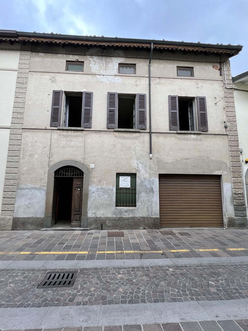 immobile APPARTAMENTO ALL'ASTA IN VIA MARTIRI DELLA LIBERTÀ, COCCAGLIO (BS) - 1