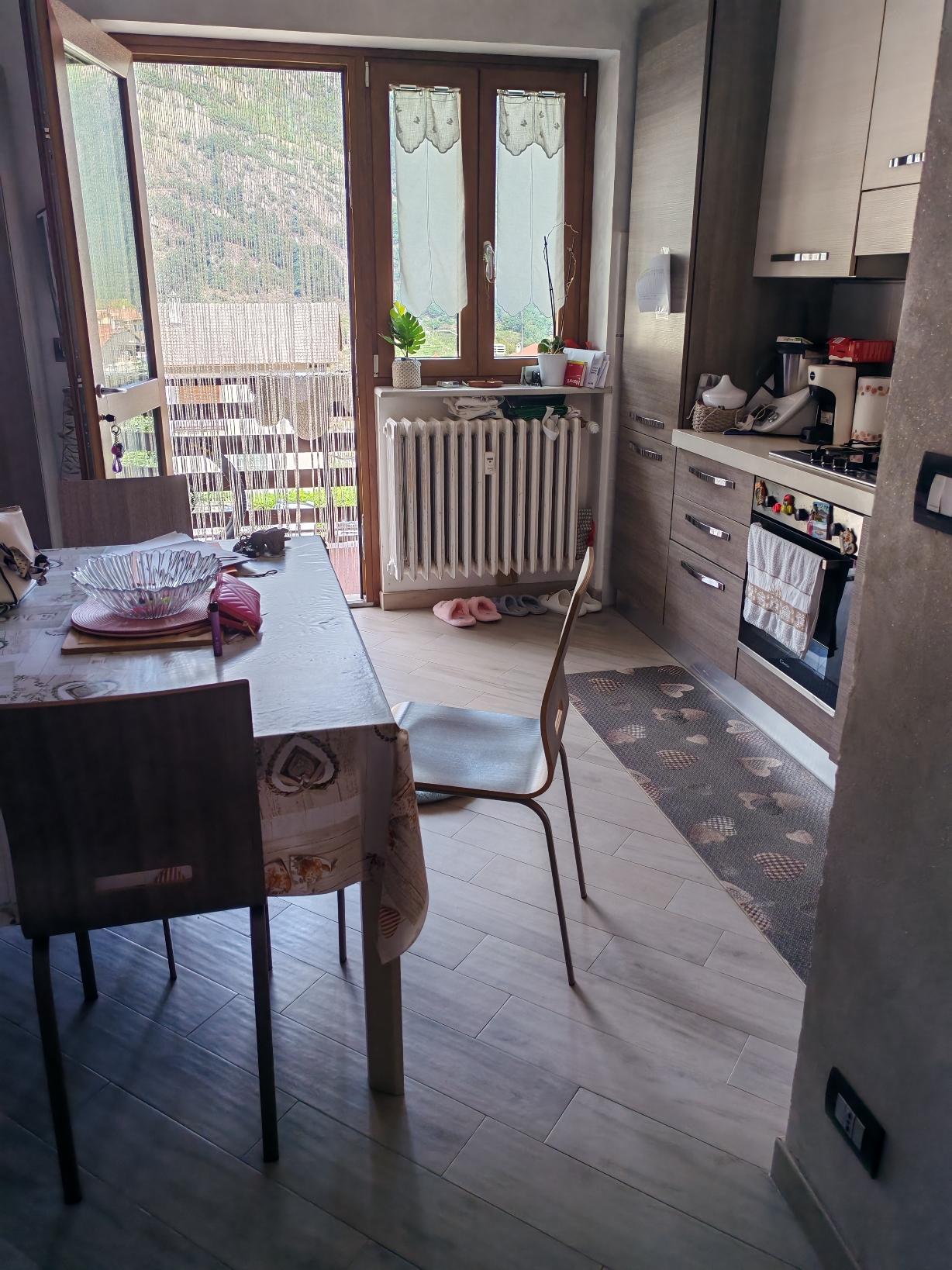 immobile appartamento all'asta in Via Giuseppe Augusto Levis, 15/B, 10050 Chiomonte TO, Italia Chiomonte, Torino - 1