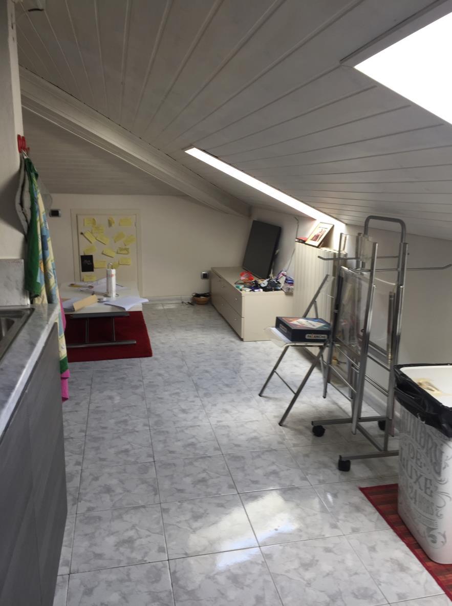 immobile appartamento all'asta in Via Montanaro Disma, 85 int 5 16042 Carasco GE, Italia Carasco, Genova - 2