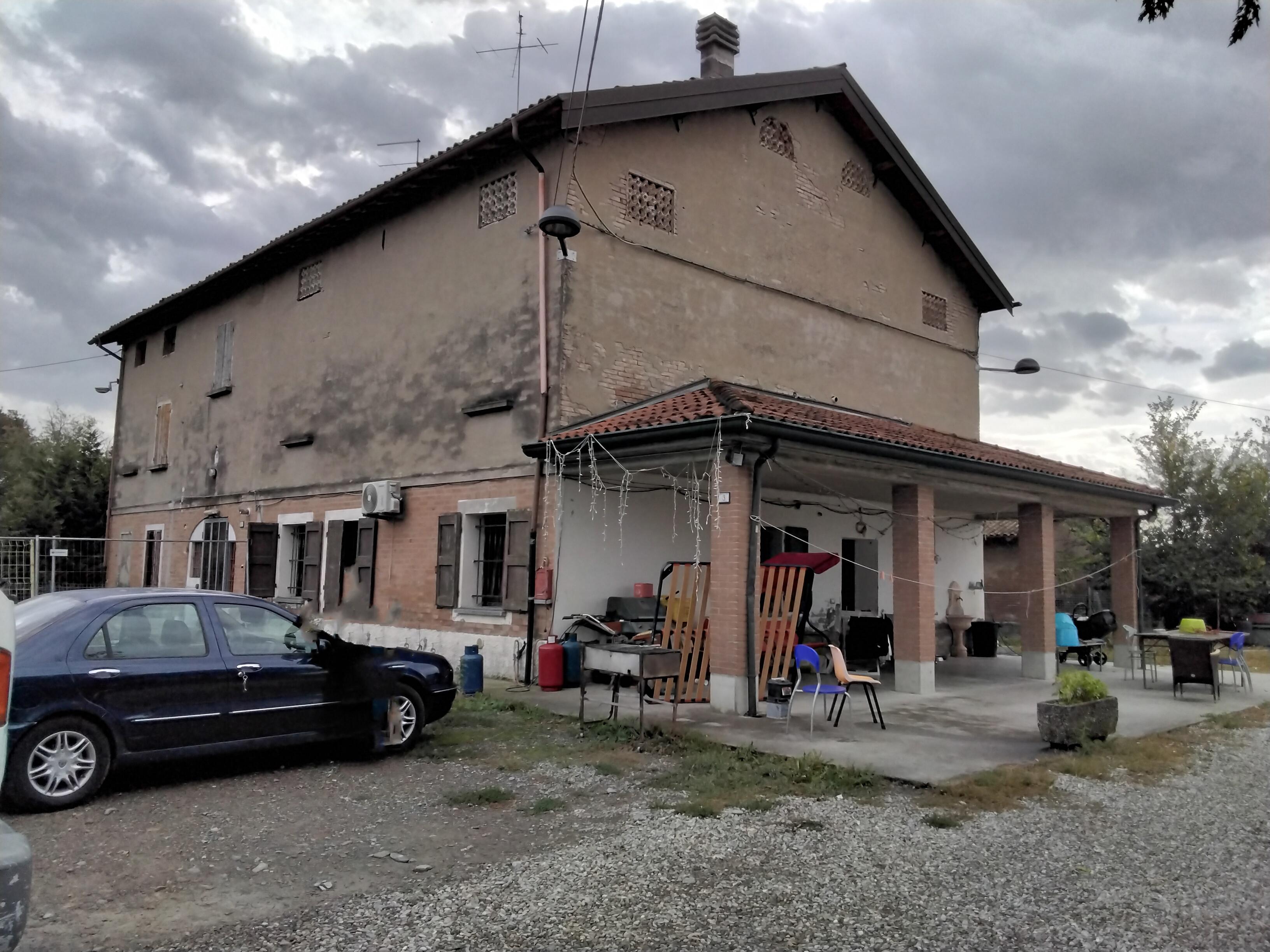 immobile appartamento all'asta in Via Cantonazzo, 3 - 42122 Reggio nell'Emilia (RE) - 5