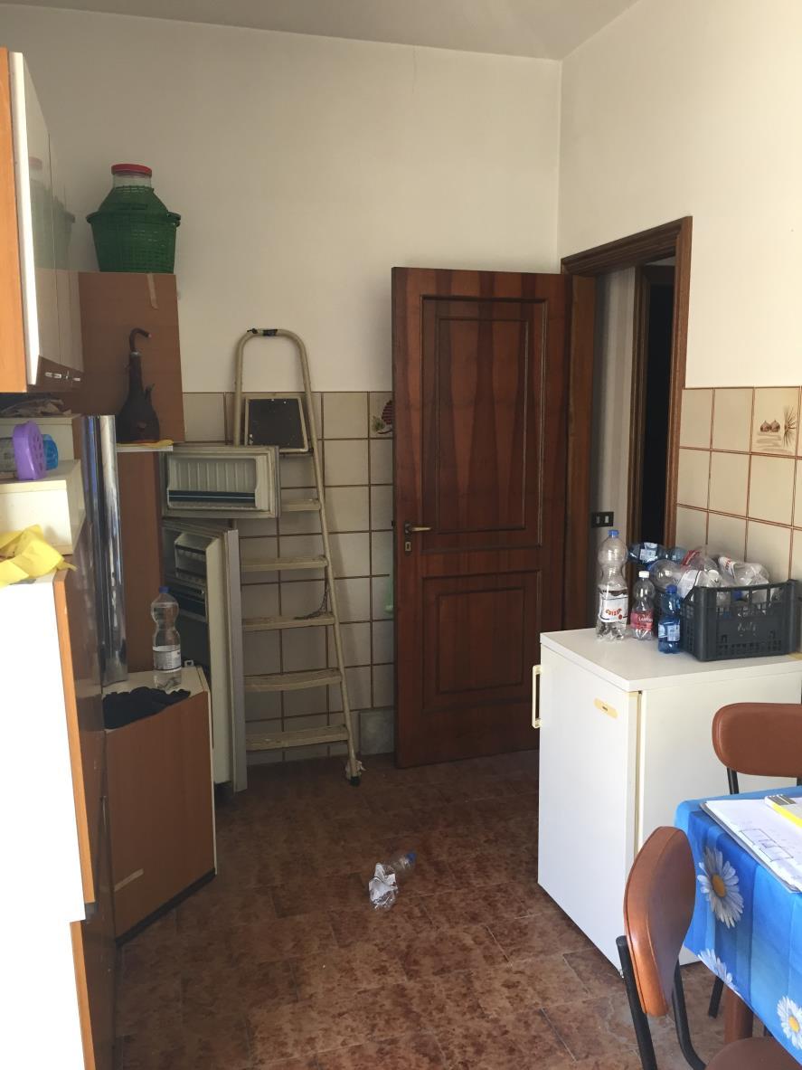 immobile appartamento all'asta in Via Montanaro Disma,85 int 3 16042 Carasco GE, Italia - 16042 (GE) - 3