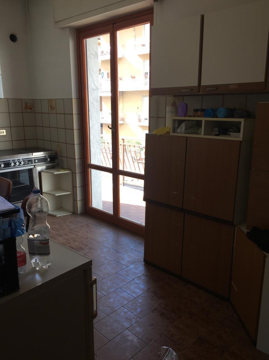 immobile appartamento all'asta in Via Montanaro Disma,85 int 3 16042 Carasco GE, Italia - 16042 (GE) - 4