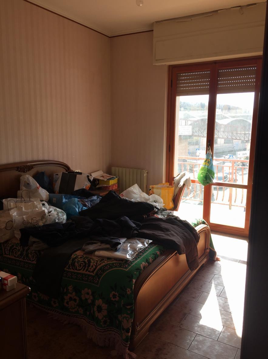 immobile appartamento all'asta in Via Montanaro Disma,85 int 3 16042 Carasco GE, Italia - 16042 (GE) - 5