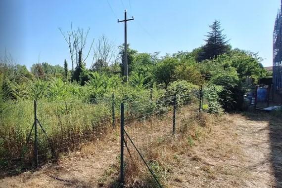 immobile appartamento all'asta in via passo del bidollo snc, n snc - 62014 Corridonia (MC) - 1