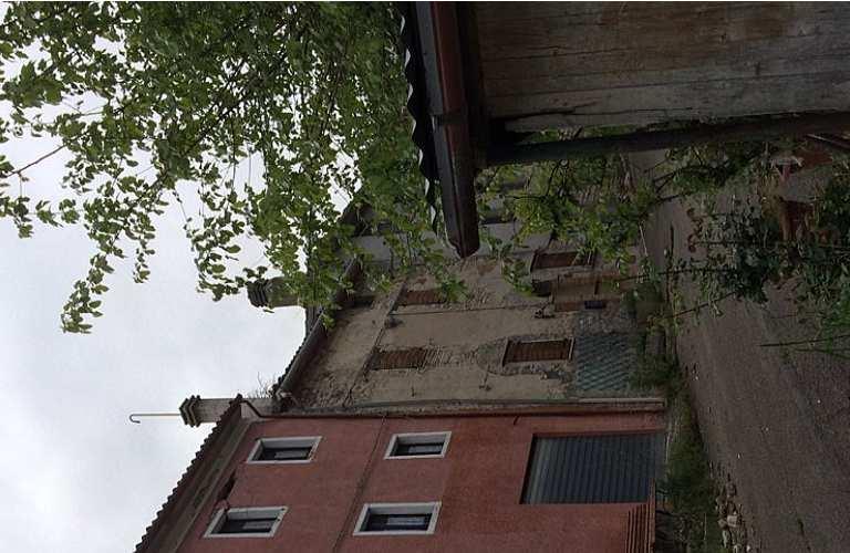 immobile appartamento all'asta in Frazione Appennino, 93, 62036 Appennino MC, Italia - Pieve Torina (MC) - 2