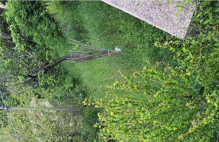 immobile terreno all'asta in Frazione Appennino, 62036 Appennino MC, Italia - Pieve Torina (MC) - 2