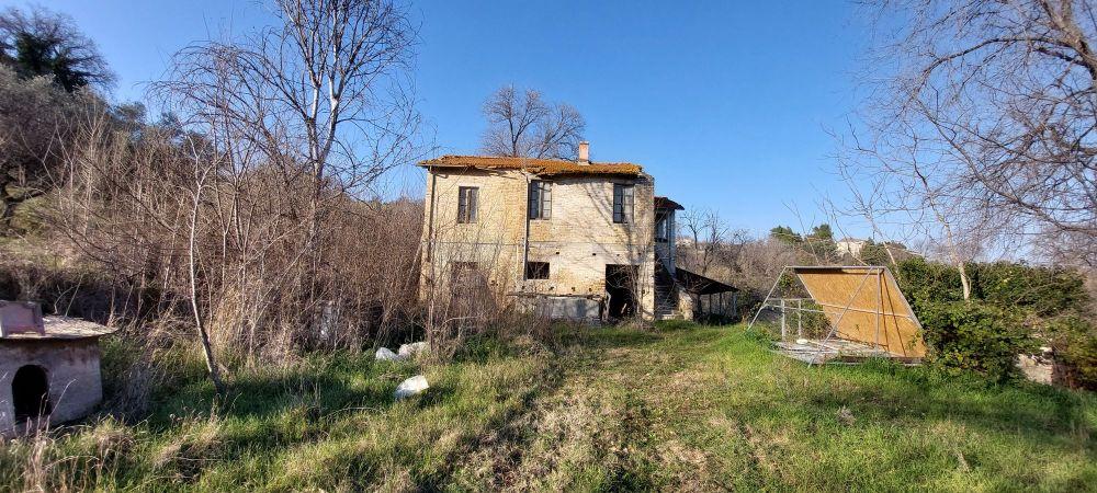 immobile appartamento all'asta in Località Salette- Frazione Ponzano - 64010 Civitella del Tronto (TE) - 5
