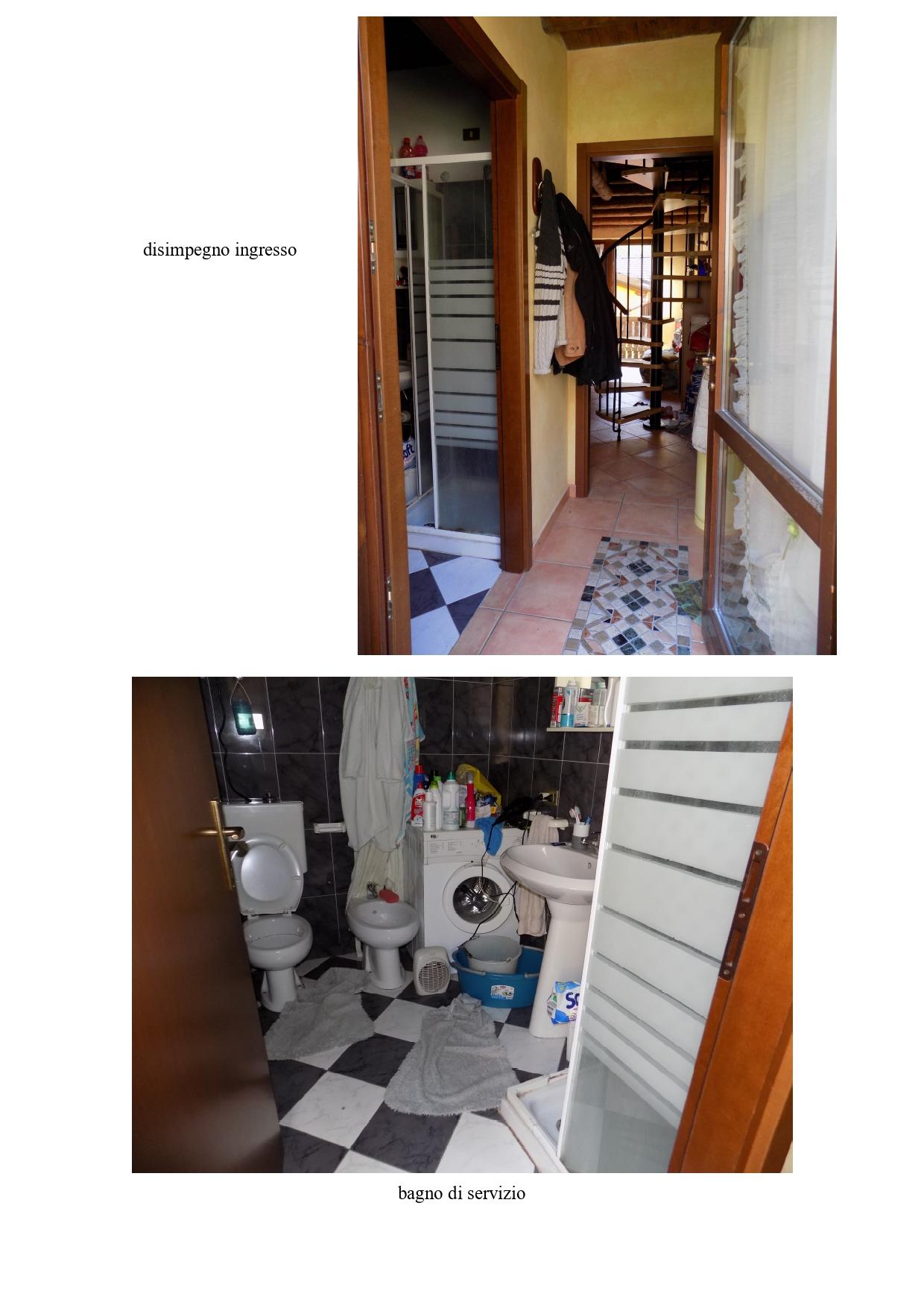 immobile appartamento all'asta in Via Don Vittore Galizzi, 24020 Bondione BG, Italia - 24020 Valbondione (BG) - 3