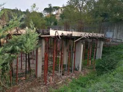 immobile terreno all'asta in Via DEL FABBRO SNC - 06029 Valfabbrica (PG) - 3