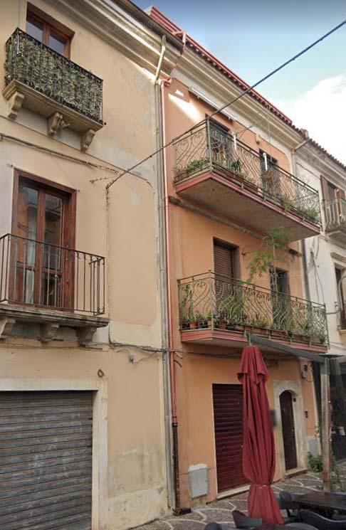immobile negozio all'asta in Via Margellina, 18 - 87024 Fuscaldo (CS) - 3